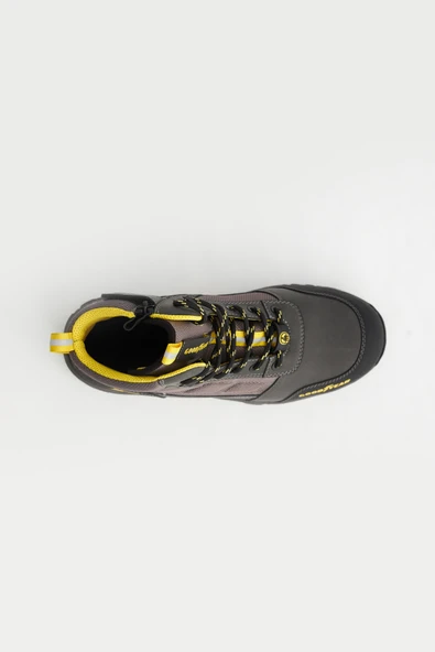 Goodyear OffRoad Boot S3 ESD HRO Fiberglas Burunlu İş Botu - Resim 3