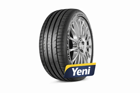 Falken 235/50 R19 TL 103W XL Azenis FK520 Suv Yaz Lastiği (Üretim 2026) ürün görseli 1