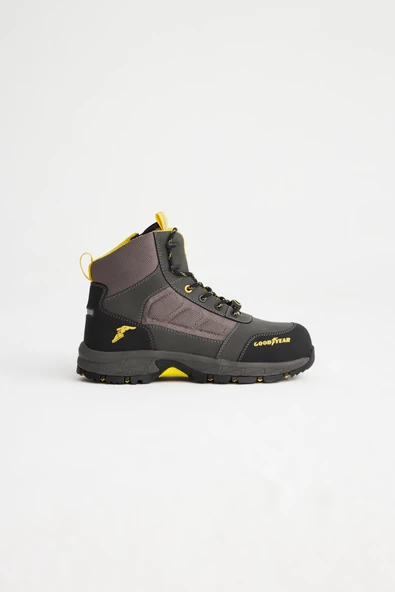 Goodyear OffRoad Boot S3 ESD HRO Fiberglas Burunlu İş Botu ürün görseli 1