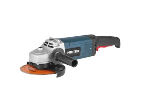 Proter PA 24-180 2400 W 180 MM Büyük Jet Taşlama Makinesi ürün görseli 1