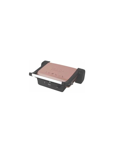 Fakir Pania 1800 W Tost Makinesi Rosie ürün görseli 1