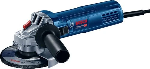 BOSCH GWS 9-115 S Devir Ayarlı Avuç Taşlama ürün görseli 1