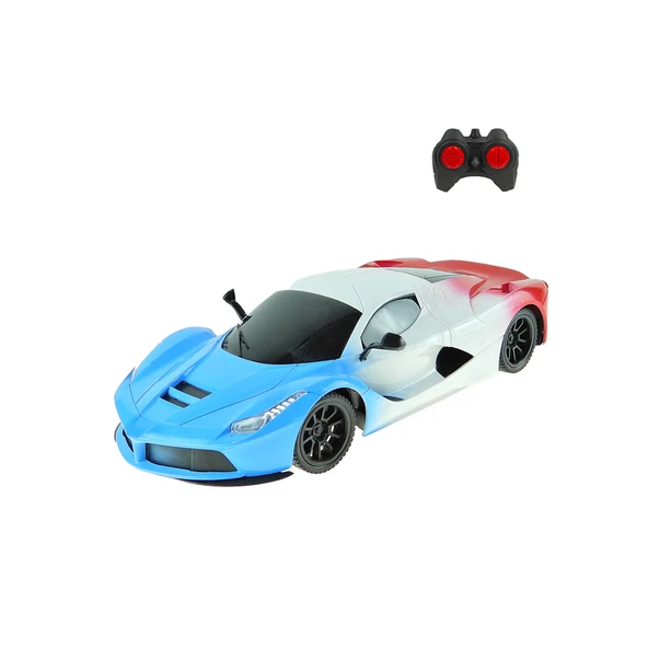 1:14 Uzaktan Kumandalı Oyuncak Araba Işıklı Sarjlı Lambo Extreme ürün görseli 1