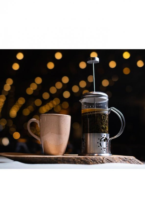 Zariass Sonbahar Seti Adaçayı (200 g ) - Kupa - French Press ürün görseli 1