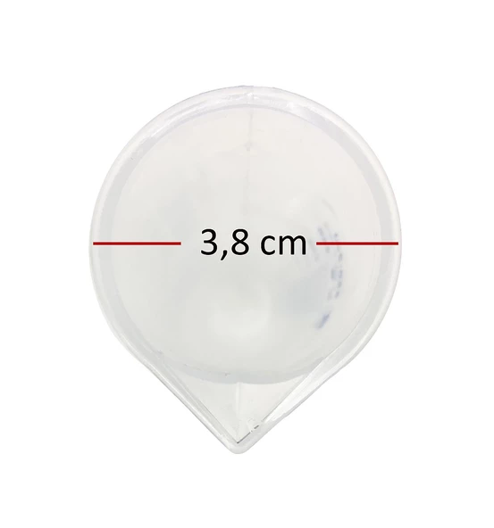 AEK-Tech Hidrometre ve Mezür Seti - Resim 4