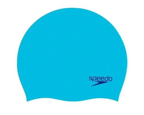 Speedo 8-709908420 Moulded Silc Ju Çocuk Bone ürün görseli 1