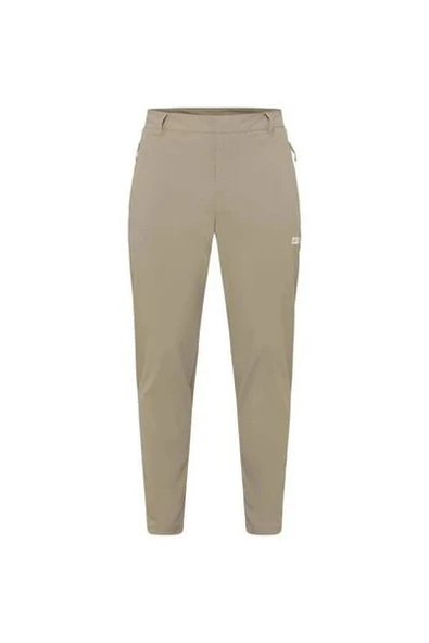 Jack Wolfskin A63924-4030 Hikeout Pants M Erkek Outdoor Pantolon ürün görseli 1