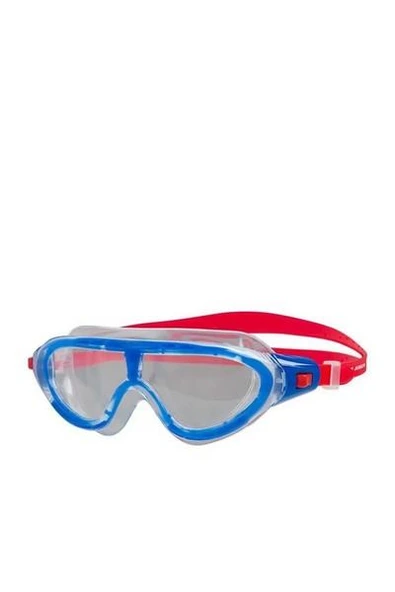 Speedo 8-01213C811 Rift Ju Çocuk Yüzücü Gözlüğü ürün görseli 1