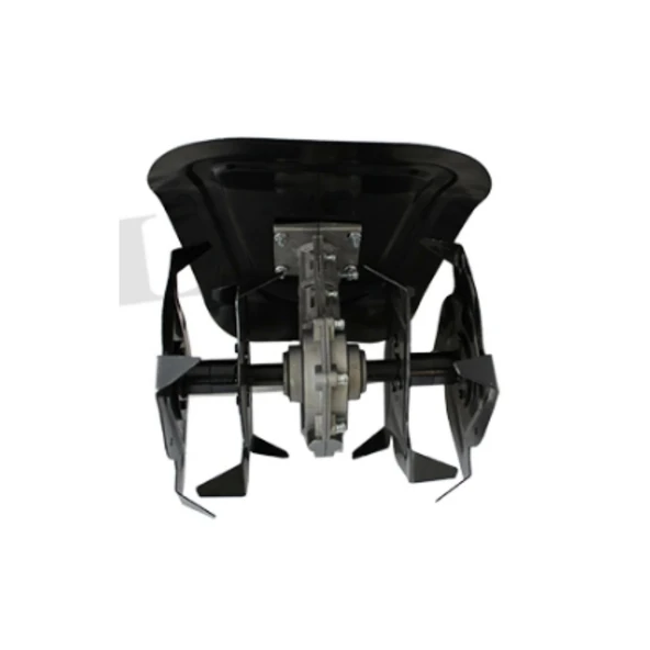 Tırpan Çapalama Aparatı 28X9T - Resim 3