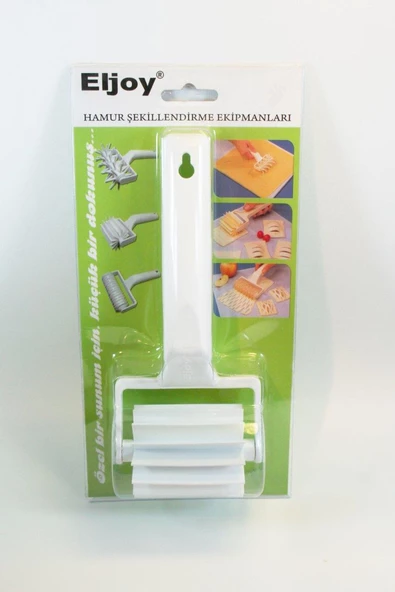 Hamur Şekillendirici - Resim 2