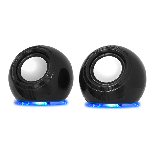 FRISBY FS-2130U RGB LED HOPARLÖR ürün görseli 1