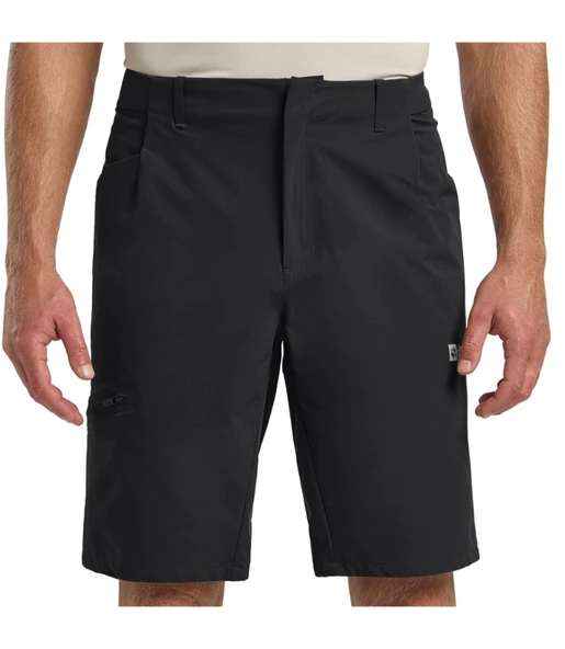 Jack Wolfskin A63784-6000 Prelight Stride Shorts M Erkek Spor Şort ürün görseli 1