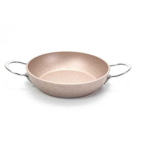 Evimsaray Defne 20cm Granit Sahan ürün görseli 1