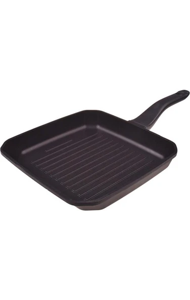 Taşev Glory Titanyum Grill Tava - 26 cm ürün görseli 1
