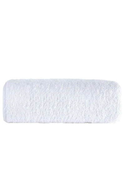 Otel Banyo Havlusu Pamuklu 70X145 Cm Beyaz 16/1 Avs 440 Gr ürün görseli 1