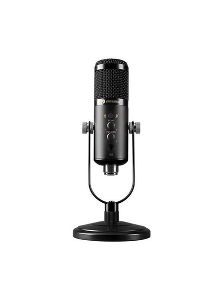 GameBooster E-Cast USB Gaming Mikrofon MC102 ürün görseli 1