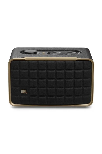 Jbl Authentic 200 Wireless Hoparlör  Siyah - Resim 3