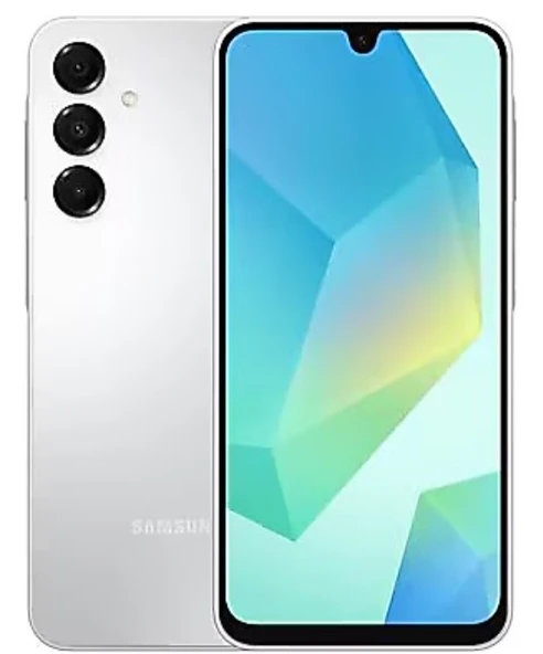 Samsung Galaxy A16 5G 256 GB Siyah - Resim 3