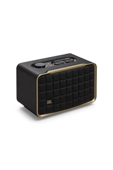 Jbl Authentic 200 Wireless Hoparlör  Siyah - Resim 2