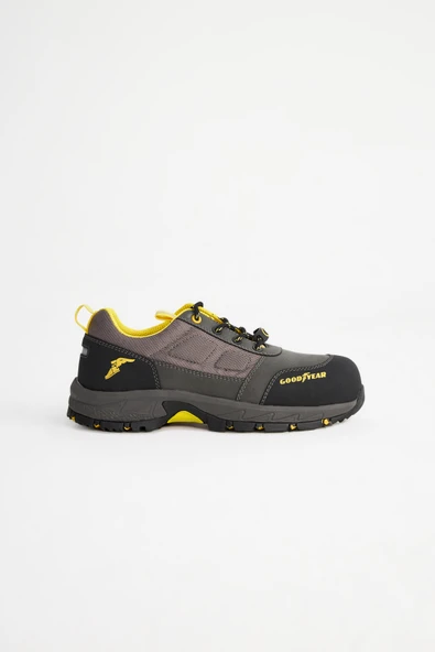 Goodyear OffRoad S3 ESD HRO Fiberglas Burun İş Güvenliği Ayakkabısı ürün görseli 1