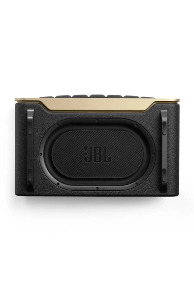 Jbl Authentic 200 Wireless Hoparlör  Siyah - Resim 6