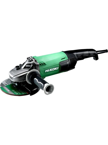 G18SE4 Profesyonel Büyük Taşlama 2600 W 180 mm ürün görseli 1