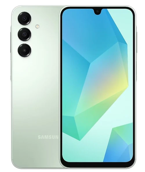 Samsung Galaxy A16 5G 256 GB Siyah - Resim 2