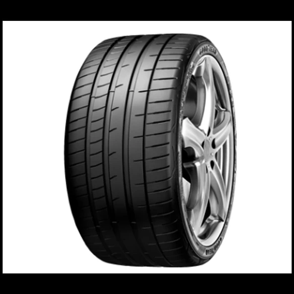 Goodyear 265/40Z R20 (104Y) Eagle F1 SuperSport  XL FP Oto Yaz Lastiği ( Üretim : 2023 ) ürün görseli 1