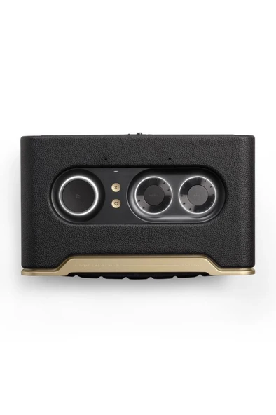 Jbl Authentic 200 Wireless Hoparlör  Siyah - Resim 7