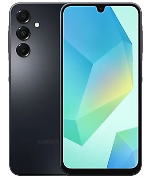 Samsung Galaxy A16 5G 256 GB Siyah ürün görseli 1