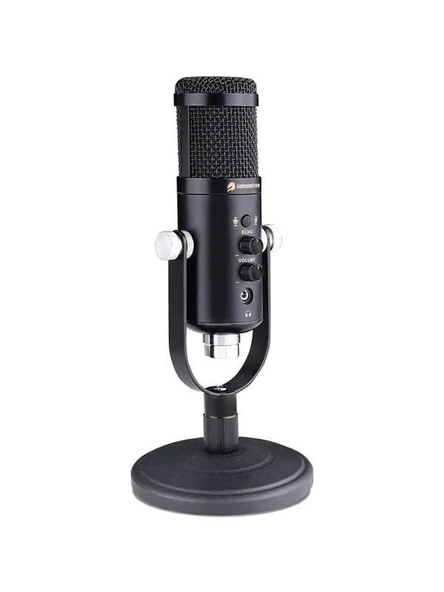 GameBooster E-Cast USB Gaming Mikrofon MC102 - Resim 3
