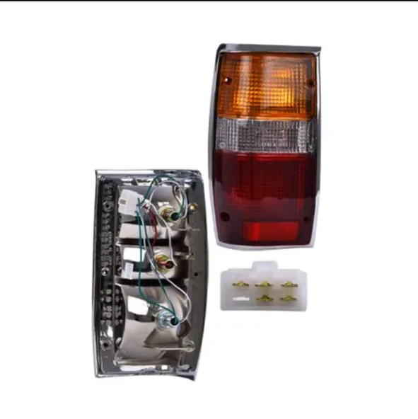 MITSUBISHI L200 1987-1996 STOP LAMBASI Sağ - Resim 2