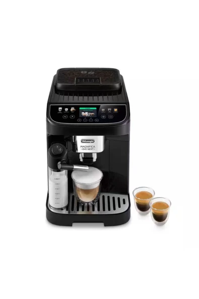 Delonghi Magnifica Evo, ECAM310.60.B Next Tam Otomatik Espresso Kahve Makinesi ürün görseli 1