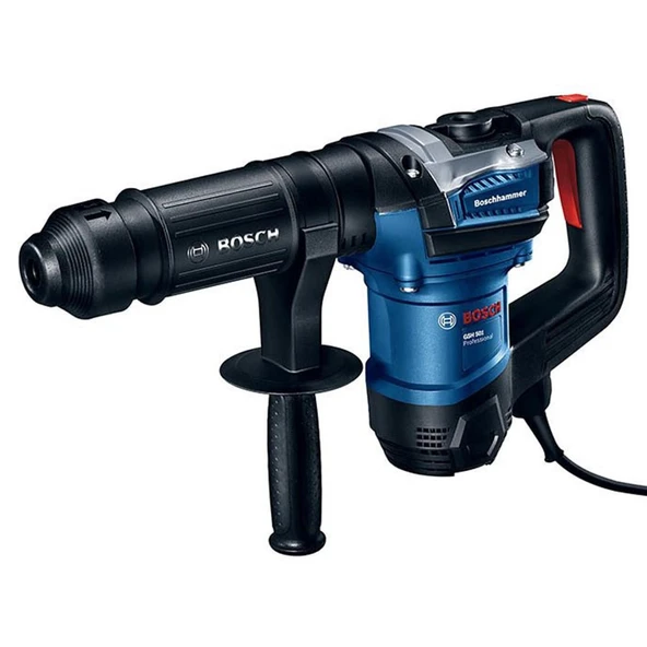 BOSCH GSH 501 Kırıcı Matkap ürün görseli 1