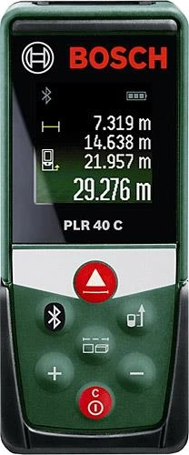 BOSCH Universal Distance 40 C Lazermetre ürün görseli 1