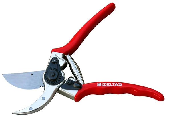 İzeltaş 6720 220 mm Hafif Tip Bağ Makası ürün görseli 1