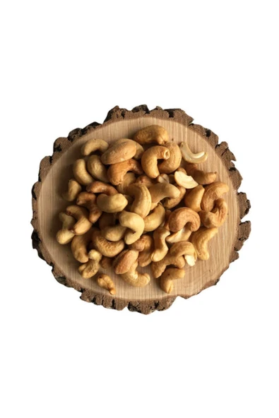 Talas Kuruyemiş  Kaju Fıstığı Kuruyemiş 500 G ürün görseli 1