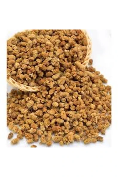 Talas Kuruyemiş Dut Kurusu 1 Kg ürün görseli 1