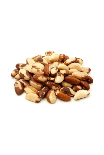 TALAS Kuruyemiş Brezilya Cevizi 500 G ürün görseli 1
