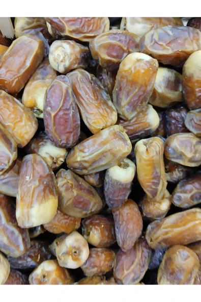 TALAS Kuruyemiş Medine Sugai Hurması 1 KG ürün görseli 1