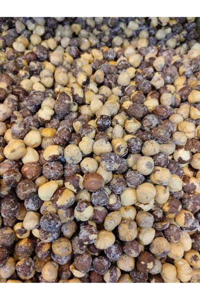 TALAS Kuruyemiş Tuzlu Fındık 500G ürün görseli 1