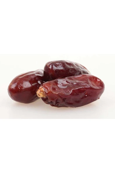 Doğa Kuruyemiş İran Rabbi Hurma 1 KG ürün görseli 1