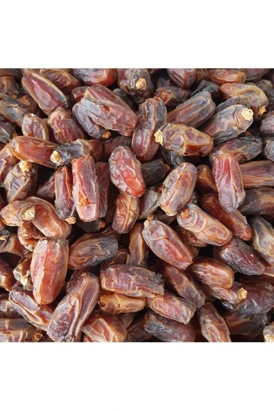 TALAS Kuruyemiş Medine Meşruk Hurması 2 KG ürün görseli 1