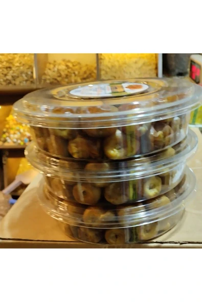 TALAS Kuruyemiş Medine Sukkari Yaş Hurma 500 G 3 Paket ürün görseli 1