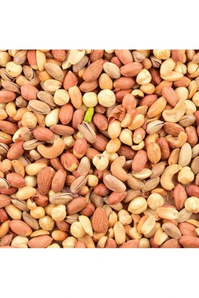 TALAS Kuruyemiş Lüks Karışık Kuruyemiş 500 G ürün görseli 1