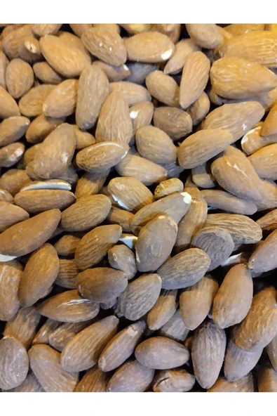 TALAS Kuruyemiş Kavrulmuş Tuzlu Badem 100G ürün görseli 1