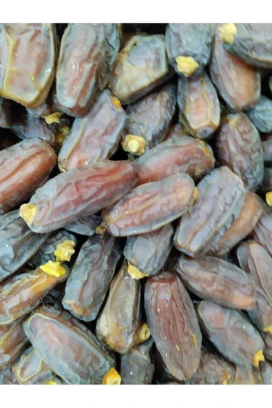 TALAS Kuruyemiş Medine Mebrum Hurması 2 KG ürün görseli 1