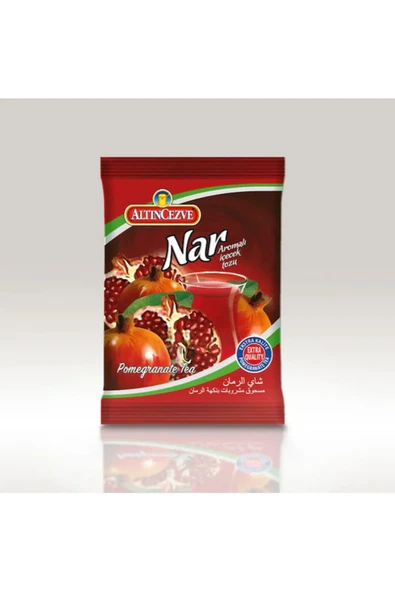 TALAS Altıncezve Nar Aromalı İçecek 250G ürün görseli 1
