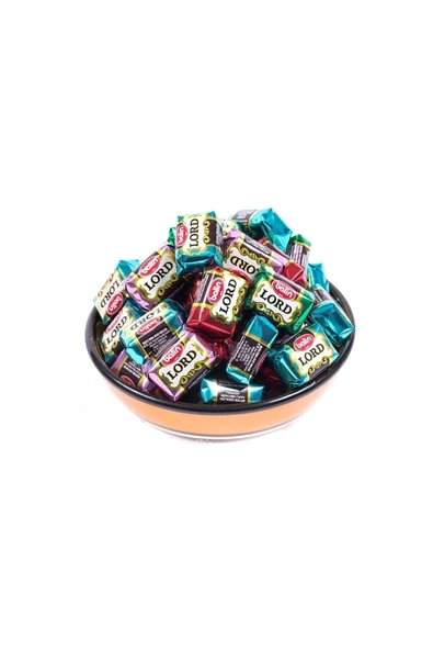 Balin Lord Karışık Çikolata 500 G ürün görseli 1