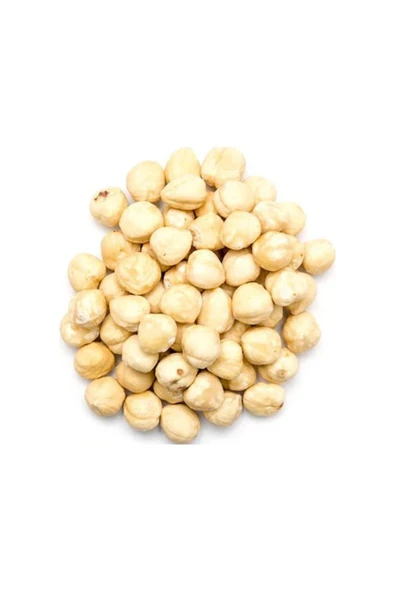 TALAS Kuruyemiş Ordu Kavrulmuş Fındık İçi 1 KG ürün görseli 1